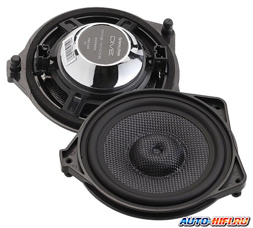 Мидбасовая акустика Dynamic State DMB-M100E